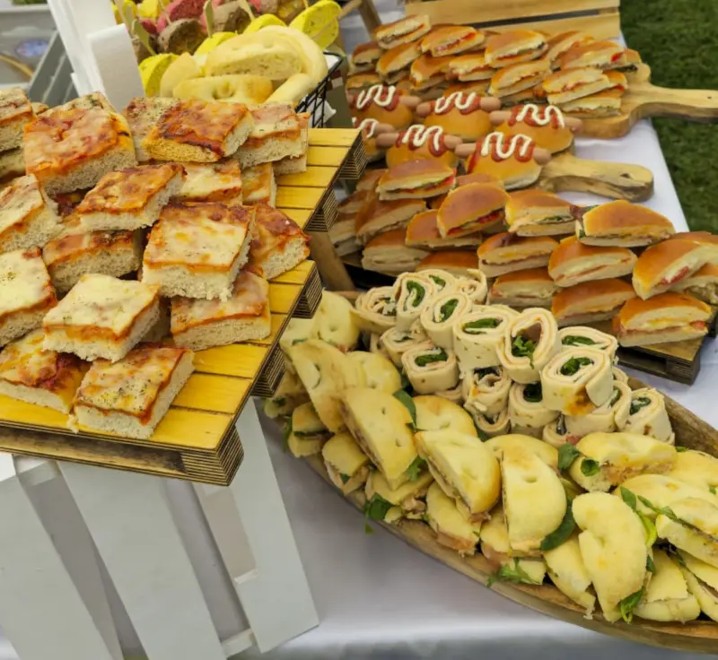 Catering