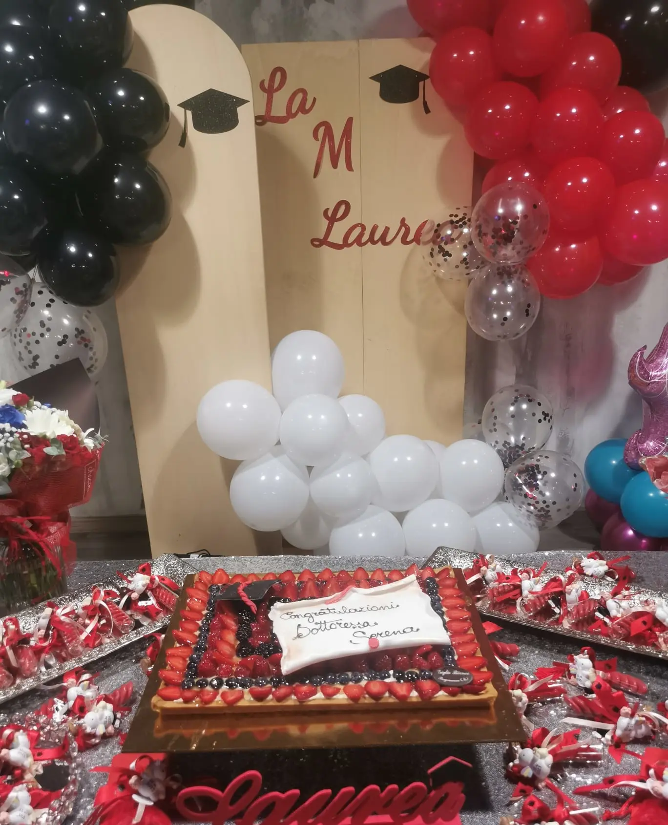 Feste di Laurea